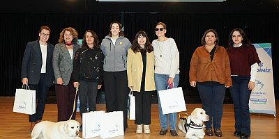 BEYLİKDÜZÜ’NDE EMPATİ VE FARKINDALIK DOLU ETKİNLİK