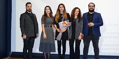 BEYLİKDÜZÜ’NDE “EVLİLİK OKULU” BAŞLADI