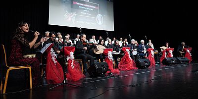 BEYLİKDÜZÜ’NDE KÜLTÜR SANAT ETKİNLİKLERİ 2025’E İDDİALI BAŞLIYOR