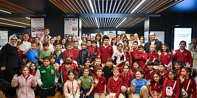 BEYLİKDÜZÜ’NDE KÜLTÜRLERARASI KÖPRÜ: ERASMUS DAYS