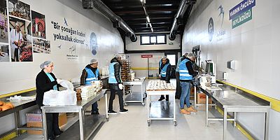 BEYLİKDÜZÜ’NDE KURBAN BAYRAMI’NDA DAYANIŞMA KÖPRÜSÜ KURULACAK
