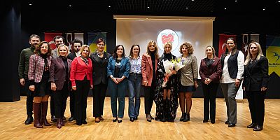 BEYLİKDÜZÜ’NDE ORGAN BAĞIŞI FARKINDALIĞI ARTIRILDI