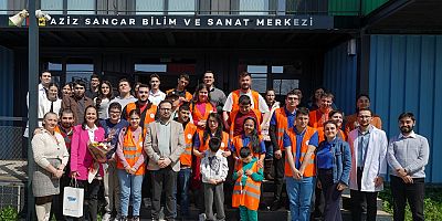 BEYLİKDÜZÜ’NDE ÖZEL BİREYLER TEKNOLOJİYLE GÜÇLENİYOR