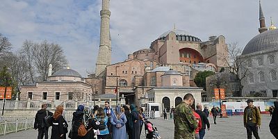 BEYLİKDÜZÜ’NDE RAMAZAN PAYLAŞTIKÇA GÜZEL