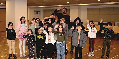 BEYLİKDÜZÜ’NDE YARIYIL TATİLİ ŞENLİĞE DÖNÜŞÜYOR