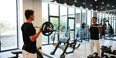 BEYLİKDÜZÜ’NDE YAZ SPOR KURSLARI TÜM HIZIYLA DEVAM EDİYOR