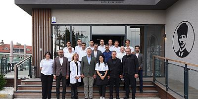 Beylikdüzü’ne Doğayla İç İçe Yeni Buluşma Noktası: Gürpınar Yaşam-B Sosyal Tesisi Açıldı