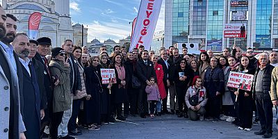 Beyoğlu Belediye Başkanı Güney: 