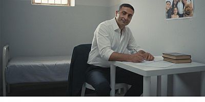 Beyoğlu Belediye Başkanı İnan Güney’den Silivri Cezaevi’nden Mektup 