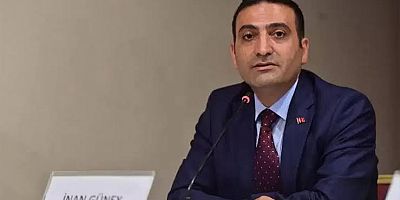 Beyoğlu Belediye Başkanı İnan Güney'in hakimlik sorgusundan: Bugün ben, Aziz İhsan Aktaş’a iş vermediğim için gözaltına alınıp karşınızda ifade vermekteyim