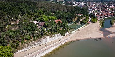 BEYOĞLU’NUN GENÇLERİ KEFKEN GENÇLİK KAMPI’NDA BULUŞACAK