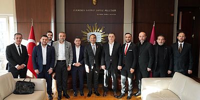 BEYOĞLU BELEDİYESİ’NDE ÇALIŞANLARA YÜZDE 40 ZAM