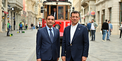 Beyoğlu Belediyesi'ne AKP yönetiminden kalan borçlar nedeniyle haciz şoku