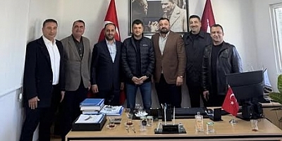 Beyoğlu Belediyesi Temizlik İşleri Müdürlüğü’ne Atilla Gürlevük Atandı