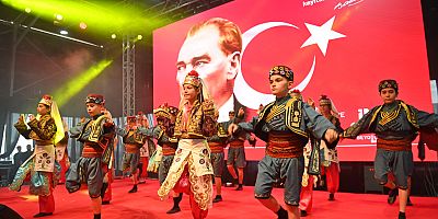 BEYOĞLU'NUN ÇOCUKLARINA HER GÜN BAYRAM