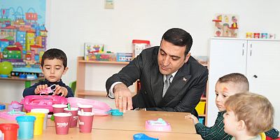 BEYOĞLU’NUN İKİNCİ 
