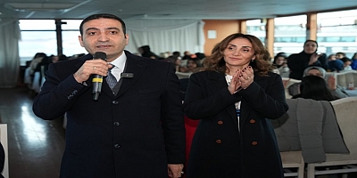 BEYOĞLU’NUN KADINLARI 8 MART'I BOĞAZ'DA KUTLADI 