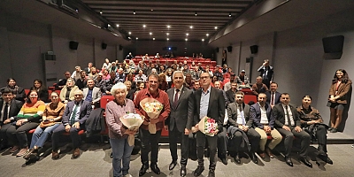 BEYOĞLU SİNEMASI’NDA NOSTALJİK DURAK 