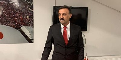 Bezat Ünal'dan 19 Mayıs Atatürk'ü Anma Gençlik ve Spor Bayramı Mesajı