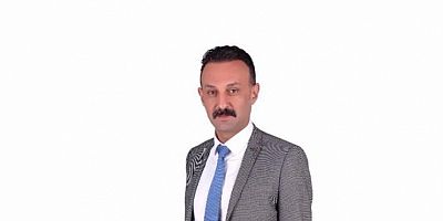 Bezat Ünal'dan “23 Nisan Ulusal Egemenlik ve Çocuk Bayramı” Mesajı