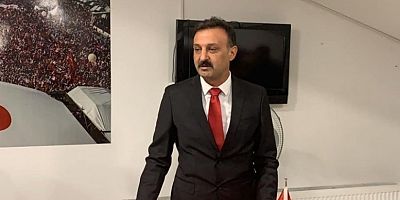 Bezat Ünal'dan 5 Nisan Avukatlar Günü Mesajı