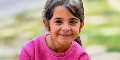 Bezat Ünal'dan  Narin Güran için baş sağlığı mesajı...