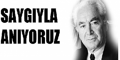 Bezat Ünal ,Muammer Aksoy'u unutmadı