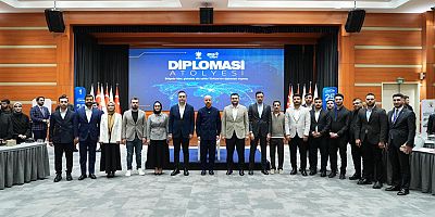 Bilal Erdoğan: “ABD 11 Milyon Dolar Fazla Teklif Verdi, İspanya Süper Kupası İstanbul’da Yapılacak”