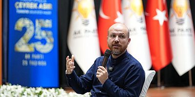 Bilal Erdoğan: “İslam dünyasının birlikte güçlü olmasına öncülük edebiliriz”