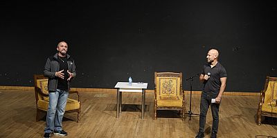 ‘Bir Kereden Bir Şey Olmaz Mı?’ Tiyatro Oyunu Kartal’da Sahnelendi