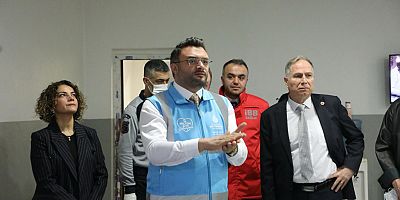 Bir Şehrin Vicdanı Sahada: İBB Meclis Üyeleri Evsiz İstanbulluların Yanında