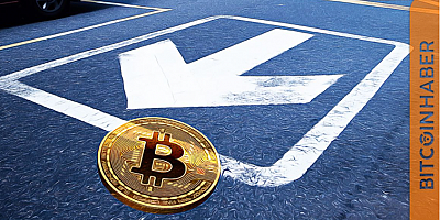 Bitcoin Kısa Vadeli Düşüş ve Yükseliş Senaryoları