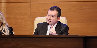 “Bizim yolumuz Silivri yoludur. 1,5 yıl durmadık, bundan sonra da koşmaya devam edeceğiz”