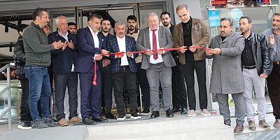 Blak Coffee Gazi Mahallesi’nde Açıldı