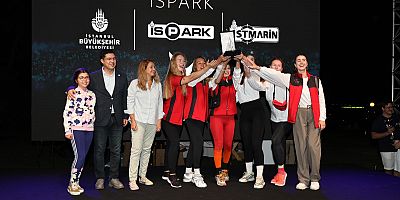 BOĞAZDA GÖRSEL ŞÖLEN