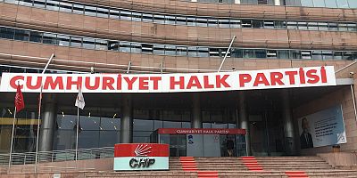 BOLU BELEDİYE BAŞKANI TANJU ÖZCAN, YÜKSEK DİSİPLİN KURULU KARARI İLE CHP’DEN İHRAÇ EDİLDİ