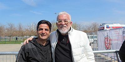 Bora Kılıç’tan Saraçhane’ye Katılım İddialarına Fotoğraflı Yanıt: “İftira Atanlar Baksın”