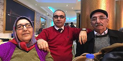 Boztaş Ailesi'nin Acı Günü - VEFAT