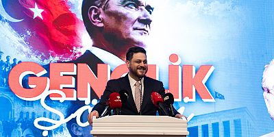 BTP’den 19 Mayıs şöleni… BTP Lideri Hüseyin Baş: “Milli kimliğimizi kaybedersek vatanımızı da kaybederiz”