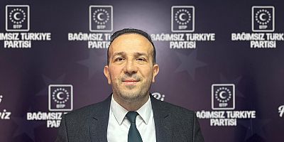 BTP'den ABD-İran müzakere açıklaması 