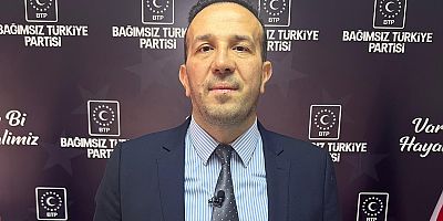 BTP'den Kahramanmaraş okul saldırısı hakkında açıklama