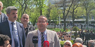 BTP'den madencilere destek