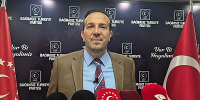 BTP'den Mutlak Butlan tepkisi