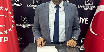 BTP'den NATO uyarısı 