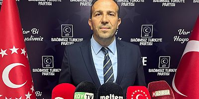 BTP’den NATO Zirvesi açıklaması