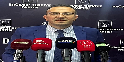 BTP’den Ruhban Okulu ve Patrikhane Çıkışı: Türkiye Savaş mı Kaybetti? 