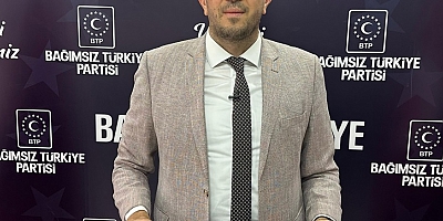 BTP'den vekil ve başkan transferlerine tepki