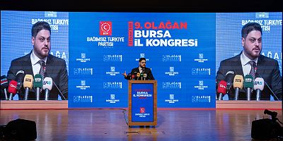BTP Genel Başkanı Baş'tan AK Parti'ye: 