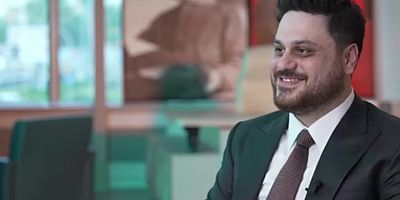 BTP Genel Başkanı Baş'tan Mehmet Şimşek’e 