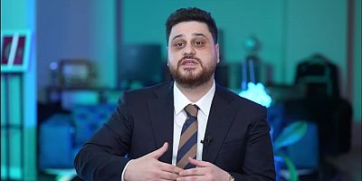 BTP Genel Başkanı Hüseyin Baş: “Cumhurbaşkanı Erdoğan ülkeyi faize, harama teşvik ediyor”